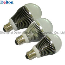 5/7/12W E27 High Lumen High CRI Quality LED Bulb Light